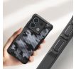 KRYT RINGKE FUSION X XIAOMI REDMI NOTE 13 Pro 5G / POCO X6 5G CAMO BLACK