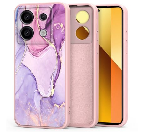 KRYT TECH-PROTECT ICON XIAOMI REDMI NOTE 13 5G MARBLE