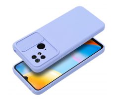 SLIDE Case  Xiaomi Redmi 13C fialový