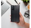 Smart Magneto book   Xiaomi Redmi Note 13 Pro Plus 5G cerný