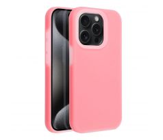 CANDY CASE  iPhone XR ružový