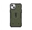 ( UAG ) Urban Armor Gear Pathfinder s Magsafe  iPhone 15 Plus olive