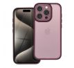 VARIETE Case  Xiaomi Redmi Note 13 5G fialový