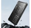 KRYT TECH-PROTECT KEVLAR CAM+ SAMSUNG GALAXY A55 5G BLACK