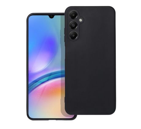 SOFT Case  Samsung Galaxy A05S cerný