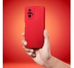 SOFT Case  Xiaomi Redmi Note 13 Pro 5G cervený