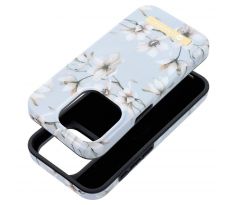 FORCELL F-ProTECT Mirage  s MagSafe  iPhone 15 Plus spring flowers