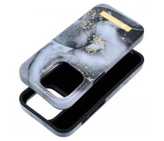 FORCELL F-ProTECT Mirage  s MagSafe  iPhone 14 marble mist