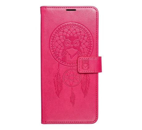 MEZZO Book   Xiaomi Redmi Note 13 4G  magenta