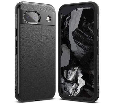 KRYT RINGKE ONYX GOOGLE PIXEL 8A BLACK