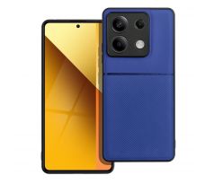 NOBLE Case  Xiaomi Redmi Note 13 5G modrý