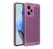 BREEZY Case  Xiaomi Redmi Note 13 Pro 4G fialový