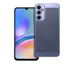 BREEZY Case  Samsung Galaxy A05s modrý