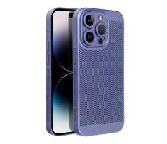 BREEZY Case  Xiaomi Redmi Note 12 Pro 5G modrý