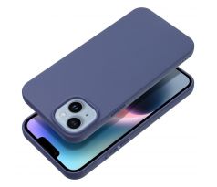 MATT Case  Samsung Galaxy A55 5G modrý