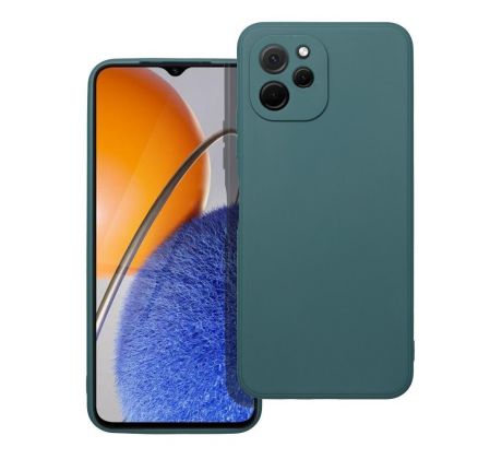 MATT Case  Huawei Nova Y61 4G  zelený