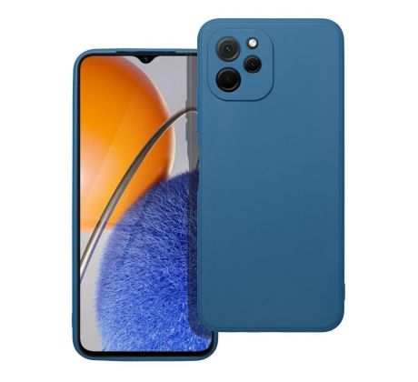 MATT Case  Huawei Nova Y61 4G modrý