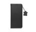Kožený kryt  SMART Pro  Samsung Galaxy A05s cerný