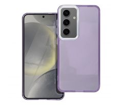 PEARL Case  Samsung Galaxy A15 4G / A15 5G fialový