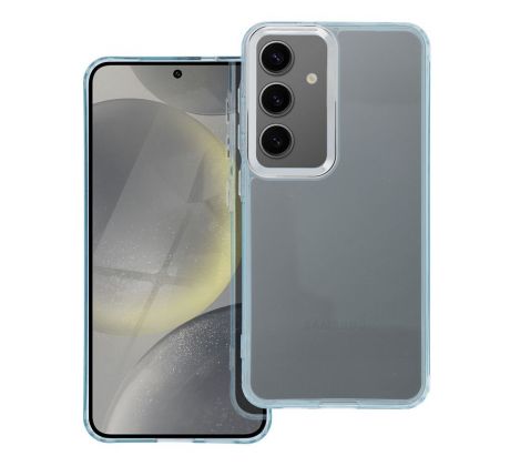 PEARL Case  Samsung Galaxy A25 5G slabomodrý