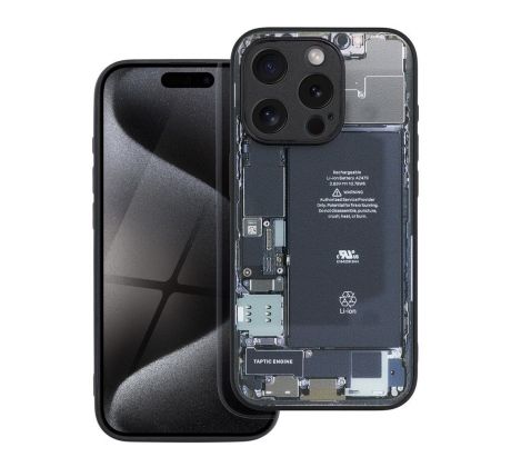 TECH   iPhone XS design 2