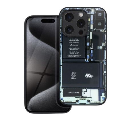 TECH   iPhone 12 Pro design 1