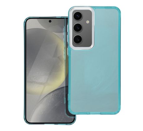 PEARL Case  Samsung Galaxy A55 5G zelený