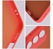 SILICONE Case  Samsung Galaxy A35 5G peach