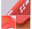 SILICONE Case  Xiaomi Redmi Note 13 Pro+ 5G peach