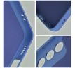 SILICONE Case  Samsung Galaxy A25 5G modrý