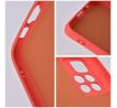 SILICONE Case  Xiaomi Redmi Note 13 4G peach