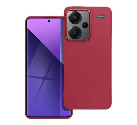 FRAME Case  Xiaomi Redmi Note 13 Pro Plus 5G magenta