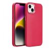 FRAME Case  Xiaomi Redmi Note 13 Pro Plus 5G magenta