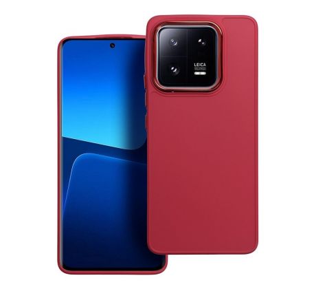 FRAME Case  Xiaomi 13 Pro magenta