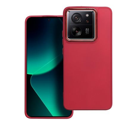 FRAME Case  Xiaomi 13T Pro magenta