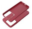 FRAME Case  Xiaomi Redmi Note 13 5G magenta