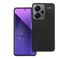 FRAME Case  Xiaomi Redmi Note 13 Pro Plus 5G cerný