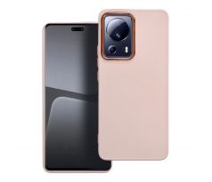 FRAME Case  Xiaomi 13 LITE powder ružový