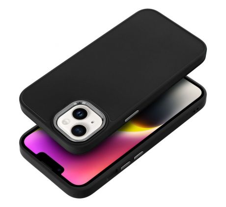 FRAME Case  Xiaomi Redmi Note 13 4G cerný