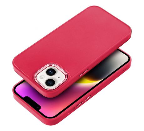 FRAME Case  Xiaomi Redmi 13C / POCO C65 magenta