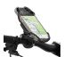 DRŽÁK NA KOLO RINGKE QUICK & GO BIKE MOUNT BLACK