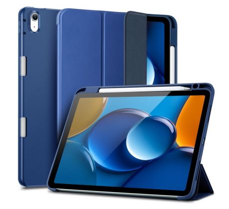 KRYT ESR REBOUND PENCIL iPad Air 10.9 4 / 5 / 2020-2022 / 11 6 / 2024 BLUE