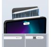 KRYT ESR REBOUND HYBRID iPad Air 10.9 4 / 5 / 2020-2022 / 11 6 / 2024 BLACK