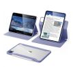 KRYT ESR REBOUND HYBRID iPad PRO 11 5 / 2024 LAVENDER