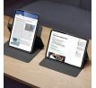 KRYT ESR REBOUND HYBRID iPad PRO 13 7 / 2024 BLACK