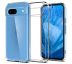 KRYT SPIGEN ULTRA HYBRID GOOGLE PIXEL 8A CRYSTAL CLEAR