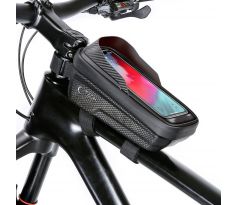 DRŽÁK NA KOLO SAKWA TECH-PROTECT V2 UNIVERSAL BIKE MOUNT ”M” BLACK