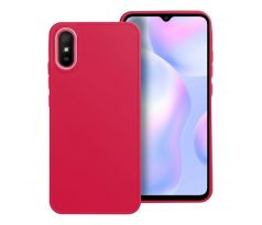 FRAME Case  Xiaomi Redmi 9AT / Redmi 9A magenta