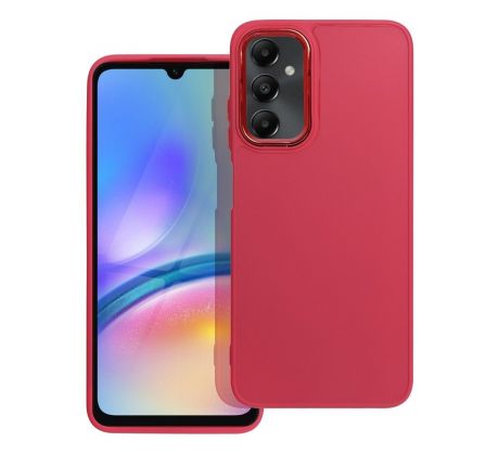 FRAME Case  Samsung Galaxy A05s magenta