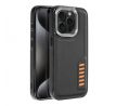 MILANO Case  Xiaomi Redmi Note 13 Pro 5G cerný